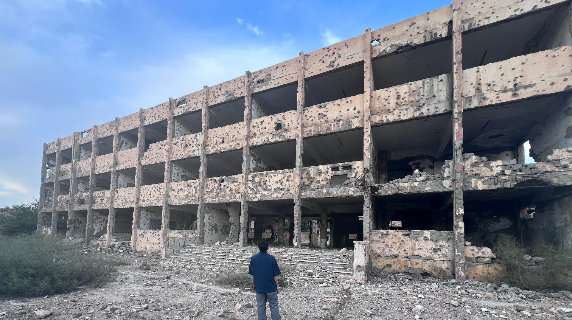 2026年シリア最新情勢 ― WHO報告から見る、人々の帰還と続く人道危機
