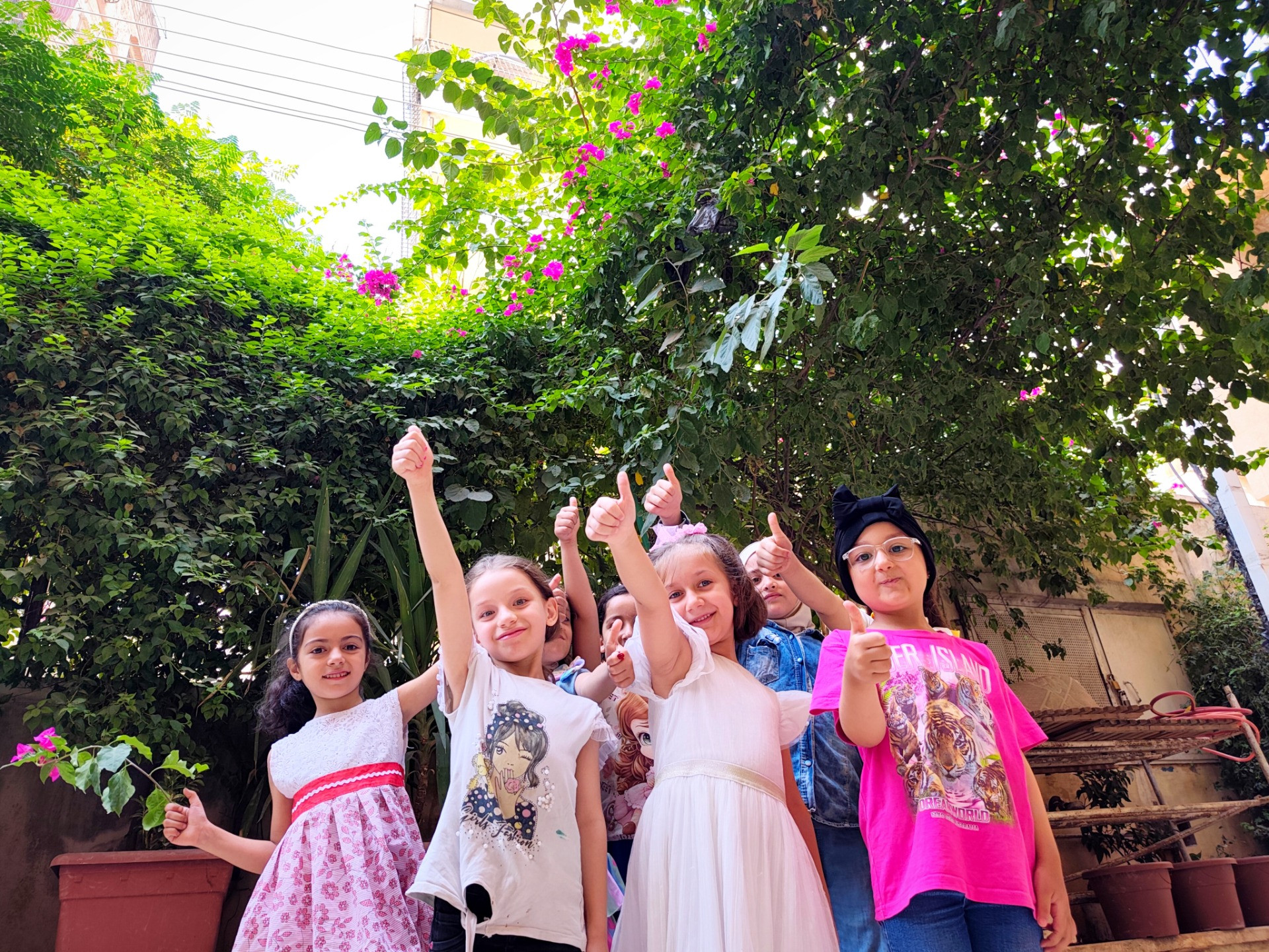「怖かった水に一歩踏み出した」「言葉に自信を持てた」——シリアの子どもたちに起きた小さな成長【2026年8月活動報告】
