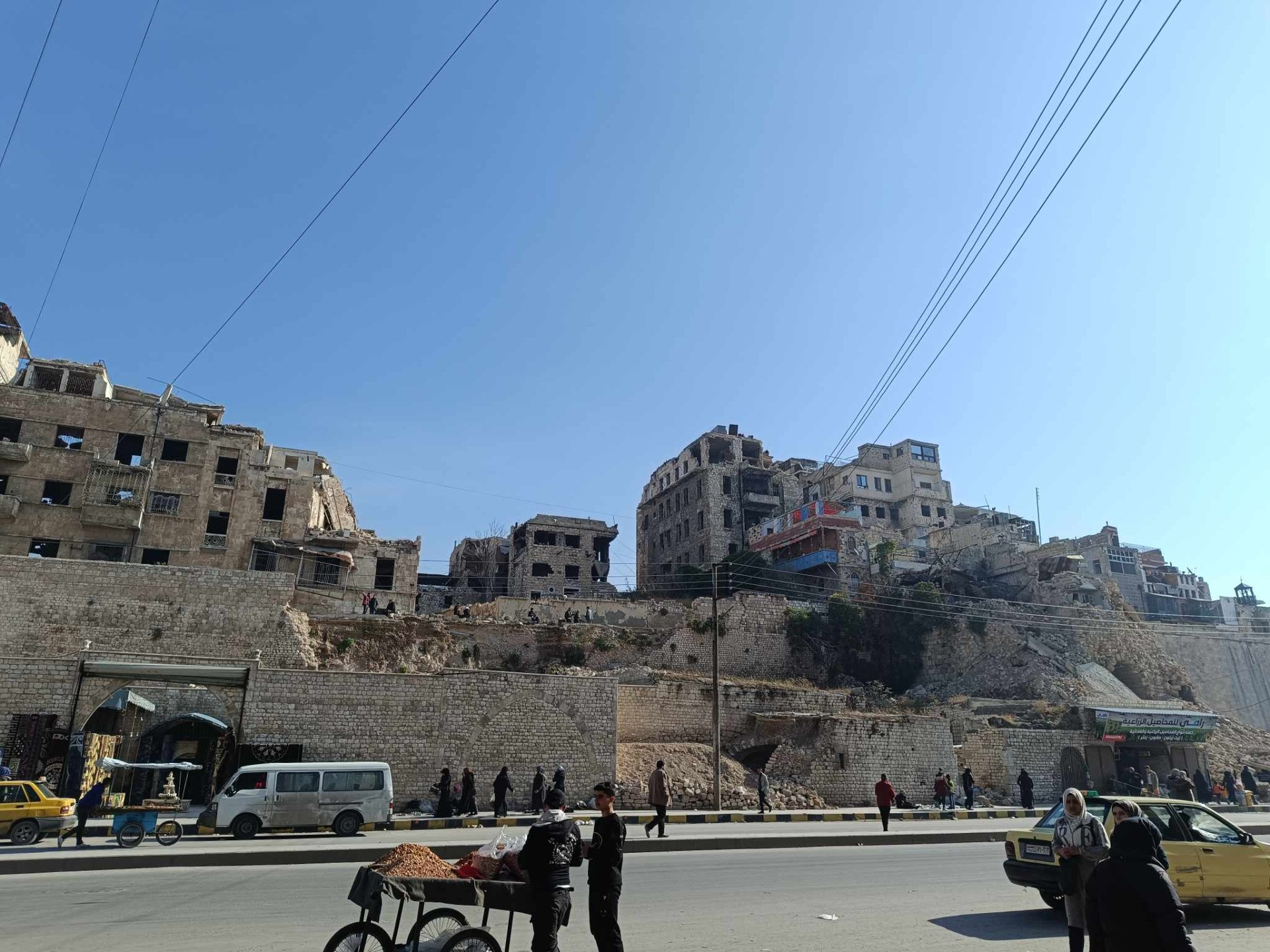 【シリア情勢】日本政府、シリア企業・団体への制裁を一部解除――復興に向けて進む国際社会の動き